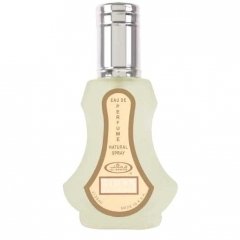 Zidan Classic EDP by Al Rehab perfume bottle