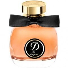 So Dupont Paris by Night pour Femme by S.T. Dupont perfume bottle