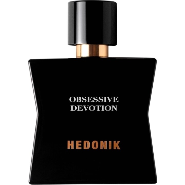 Obsessive Devotion by Hedonik perfume bottle