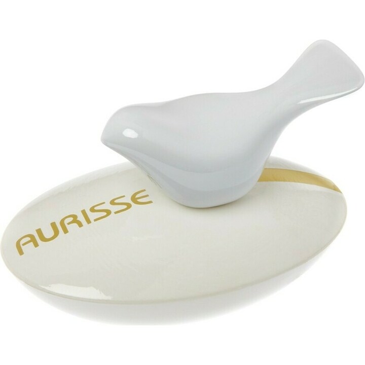 Aurisse by S4P perfume bottle