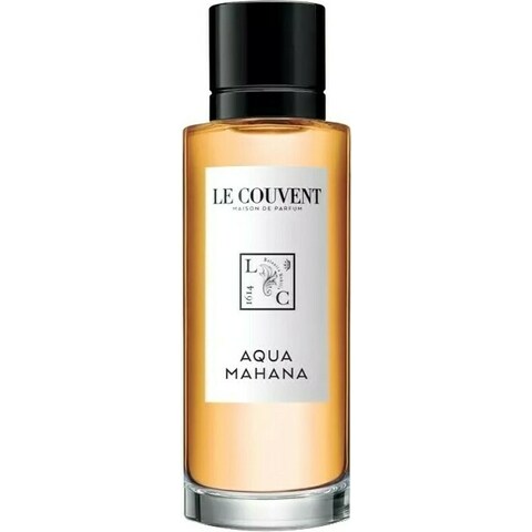 Aqua Mahana by Le Couvent perfume bottle