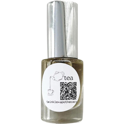 Tea by Twinkle Apothecary perfume bottle