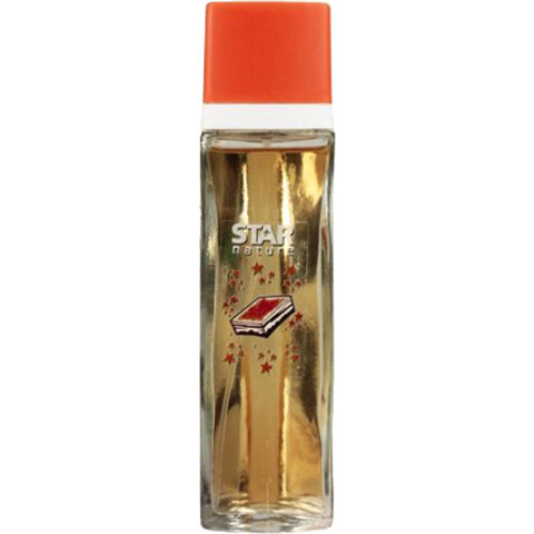 Tiramisu by Star Nature perfume bottle