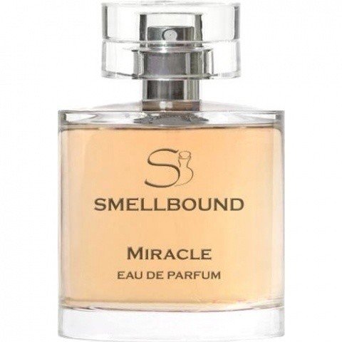 Miracle by Smellbound perfume bottle