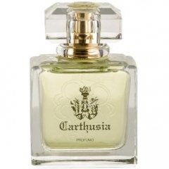 Mediterraneo (Profumo) by Carthusia perfume bottle