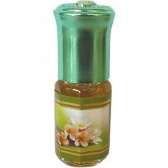 Haneen by Musc d'Or perfume bottle