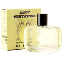 Lady Greystock by D.S. & Durga perfume bottle