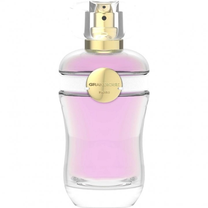 Grandiose Dreams by Cyrus perfume bottle