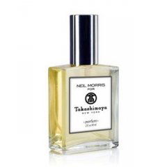 Café by Neil Morris Fragrances perfume bottle