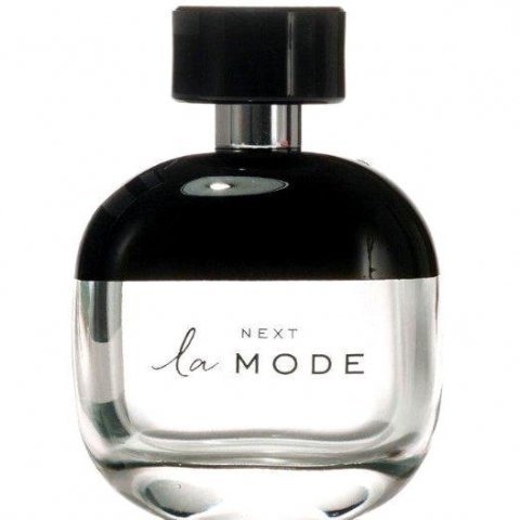 La Mode by Next perfume bottle