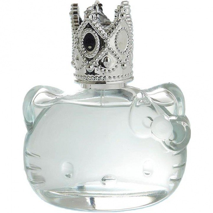 Pretty Princess / プリティプリンセス by Coco Amour / ココ アムール perfume bottle