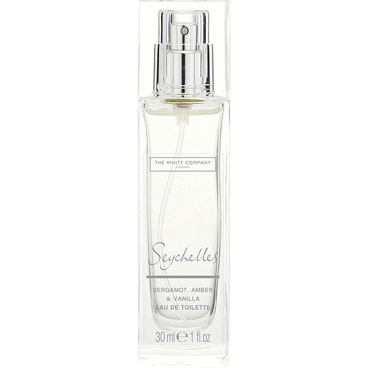 Seychelles EDT