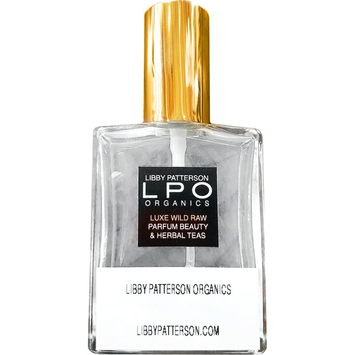 Artichoke Earth by LPO - Libby Patterson Organics perfume bottle