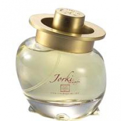 Les Sensations Féminines - Jorki by Claude Galien perfume bottle
