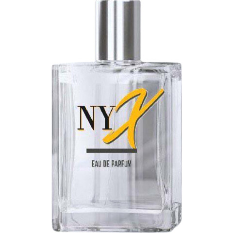 Nyx by Pocket Scents perfume bottle