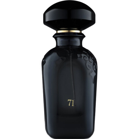 Limited Edition - 71 2020 Edition by Widian / AJ Arabia perfume bottle