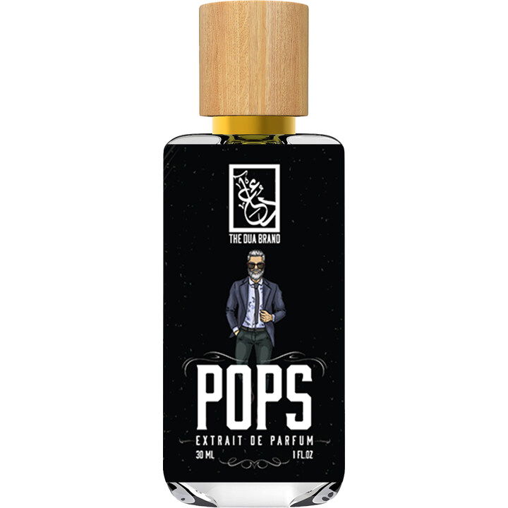 Pops by The Dua Brand / Dua Fragrances perfume bottle