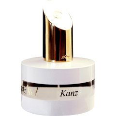 Kanz Eau Fine EDP by soOud perfume bottle