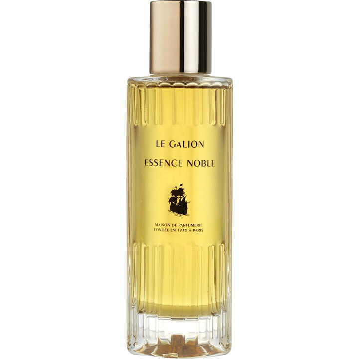 Essence Noble (2015) by Le Galion perfume bottle