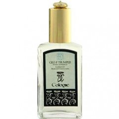 Eau de Cologne by Geo. F. Trumper perfume bottle