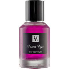 Picota Roja by Victor de Manoz perfume bottle