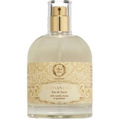 Cassandra - Eau de Sucre by Fresh Line perfume bottle