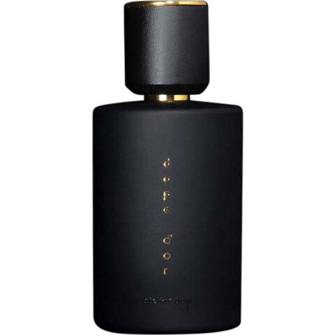 Dope d'Or by Atelier Drip perfume bottle