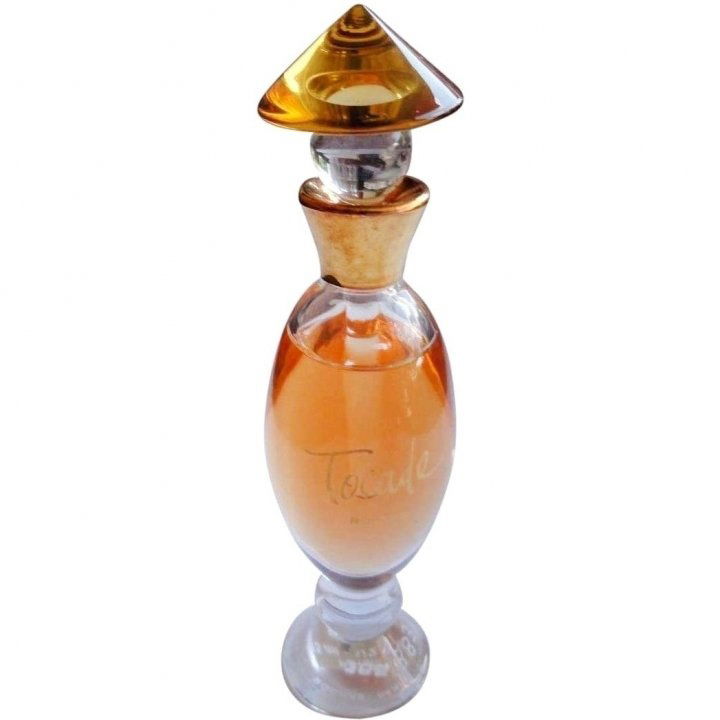 Tocade (1994) (Parfum) by Rochas perfume bottle