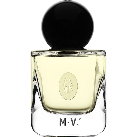 The Individualist | Go Against the Flow by Zeit perfume bottle