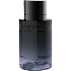 Writer by Cyrus perfume bottle