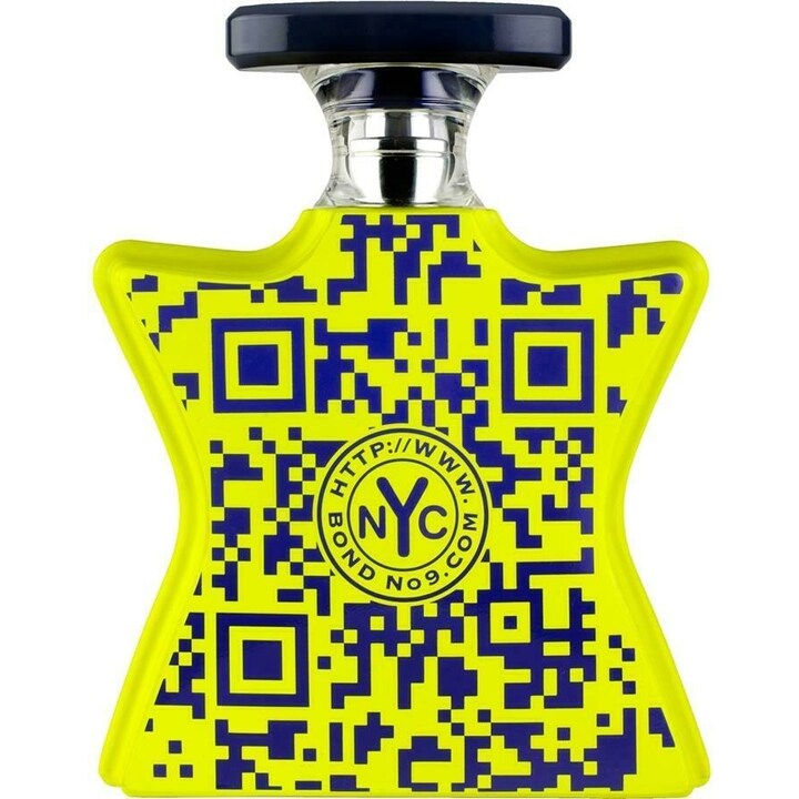 HTTP://WWW.BONDNO9.COM by Bond No. 9 perfume bottle
