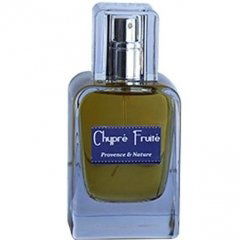 Les Originelles - Chypré Fruité EDP by Provence & Nature perfume bottle