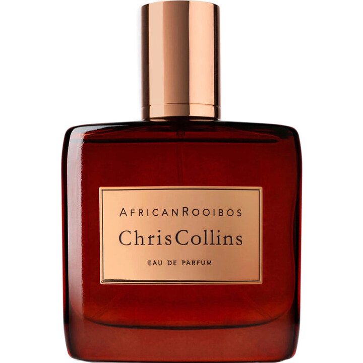 African Rooibos by Chris Collins perfume bottle