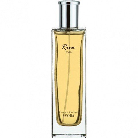 Riva by Evora perfume bottle