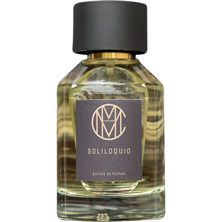 Soliloquio by MMC Profumi perfume bottle