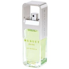 Muguet Secret by Ulric de Varens perfume bottle
