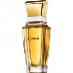 Liasson by L'Bel perfume bottle