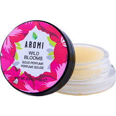 Wild Blooms (Solid Perfume) by Aromi perfume bottle