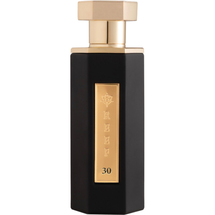 Reef 30 by Reef / ريف perfume bottle