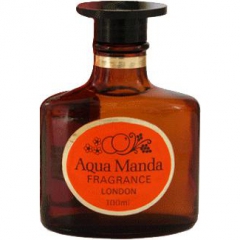 Aqua Manda by Goya perfume bottle