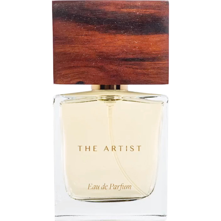 The Artist by Laborynthia perfume bottle