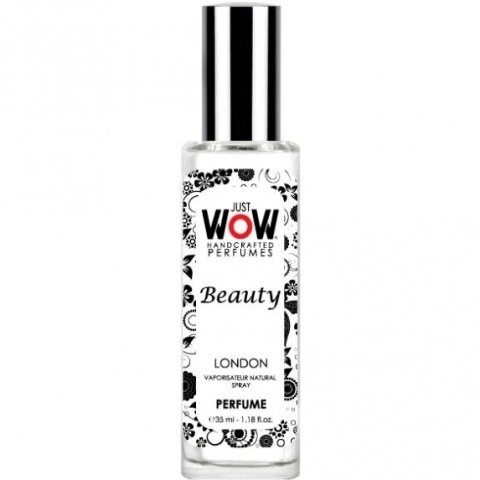Just Wow - Beauty by Croatian Perfume House perfume bottle