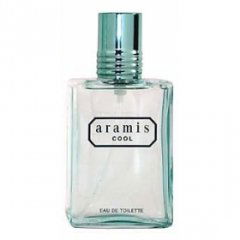 Aramis Cool by Aramis perfume bottle