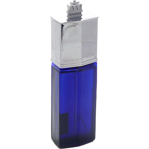 Hot Night / ホットナイト by Oppen Cosmetics / オッペン化粧品 perfume bottle