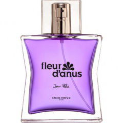 Fleur d'Anus pour Lui by Jean Peste / Cérès perfume bottle