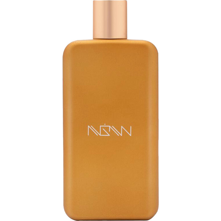 Gold by NGW perfume bottle