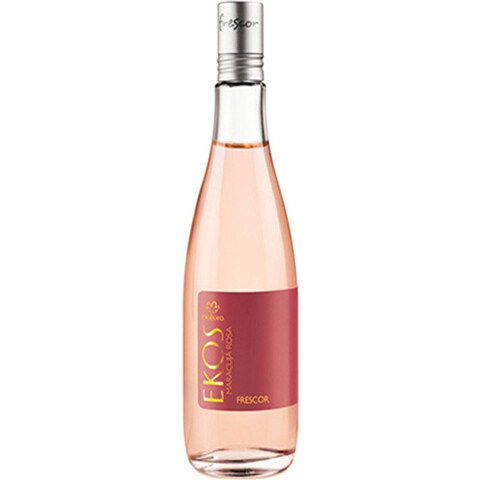 Ekos Maracuyá Rosa Frescor by Natura perfume bottle