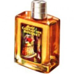 Carnation Bouquet by Dobb's perfume bottle