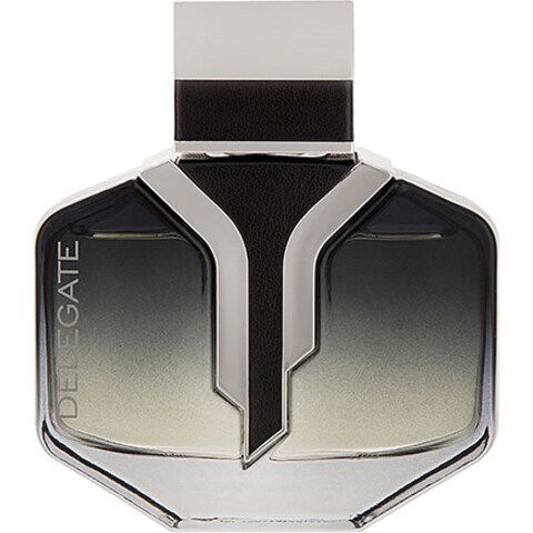 Delegate pour Homme by Privé perfume bottle