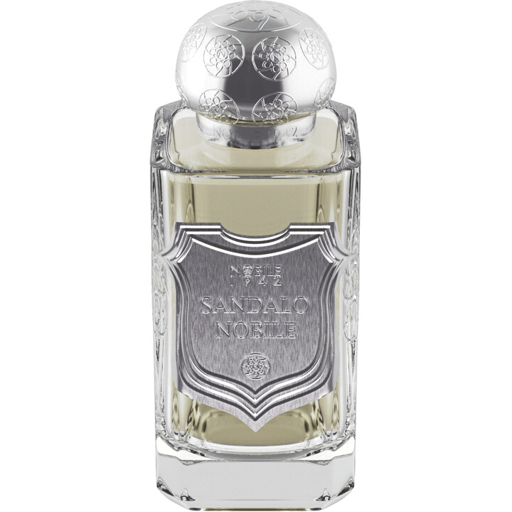 Sandalo Nobile by Nobile 1942 perfume bottle